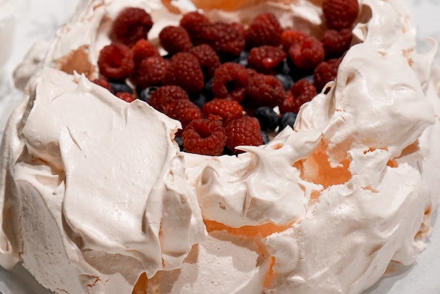 Pavlova